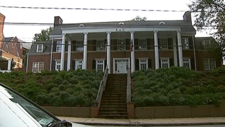Georgia Tech Frat Suspended for Yelling Racial Slurs at Black Student